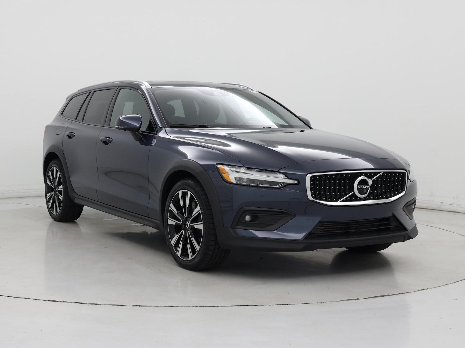 volvo v60 cross country 2021 YV4102WKXM1078422 image volvo v60 cross country 2021 YV4102WKXM1078422 image